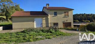  Maison  vendre 4 pices 91 m