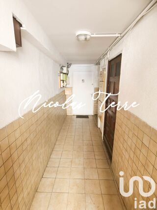  Appartement  vendre 2 pices 29 m