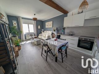  Appartement � vendre 2 pi�ces 42 m�