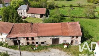  Maison � vendre 3 pi�ces 250 m�