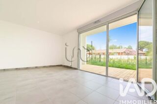  Appartement � vendre 2 pi�ces 48 m�