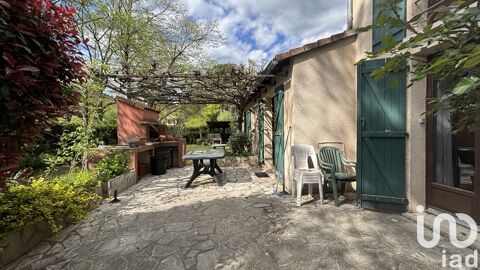   Vente Maison/villa 4 pi�ces Maison - 4 pi�ce(s) - 94 m�