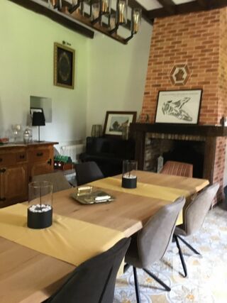  Maison � vendre 8 pi�ces 200 m�