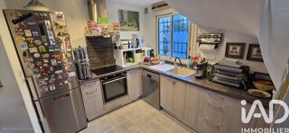  Maison � vendre 4 pi�ces 82 m�