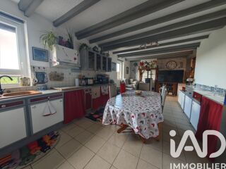  Maison  vendre 5 pices 107 m