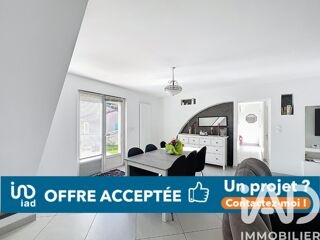 Maison � vendre 5 pi�ces 109 m�