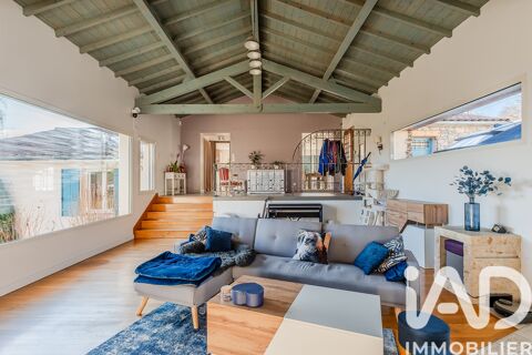   Vente Maison traditionnelle 6 pi�ces Maison - 6 pi�ce(s) - 175 m�