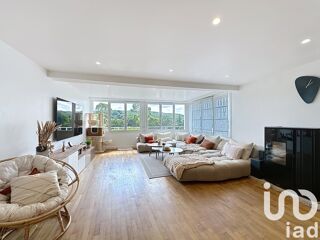  Maison � vendre 6 pi�ces 197 m�