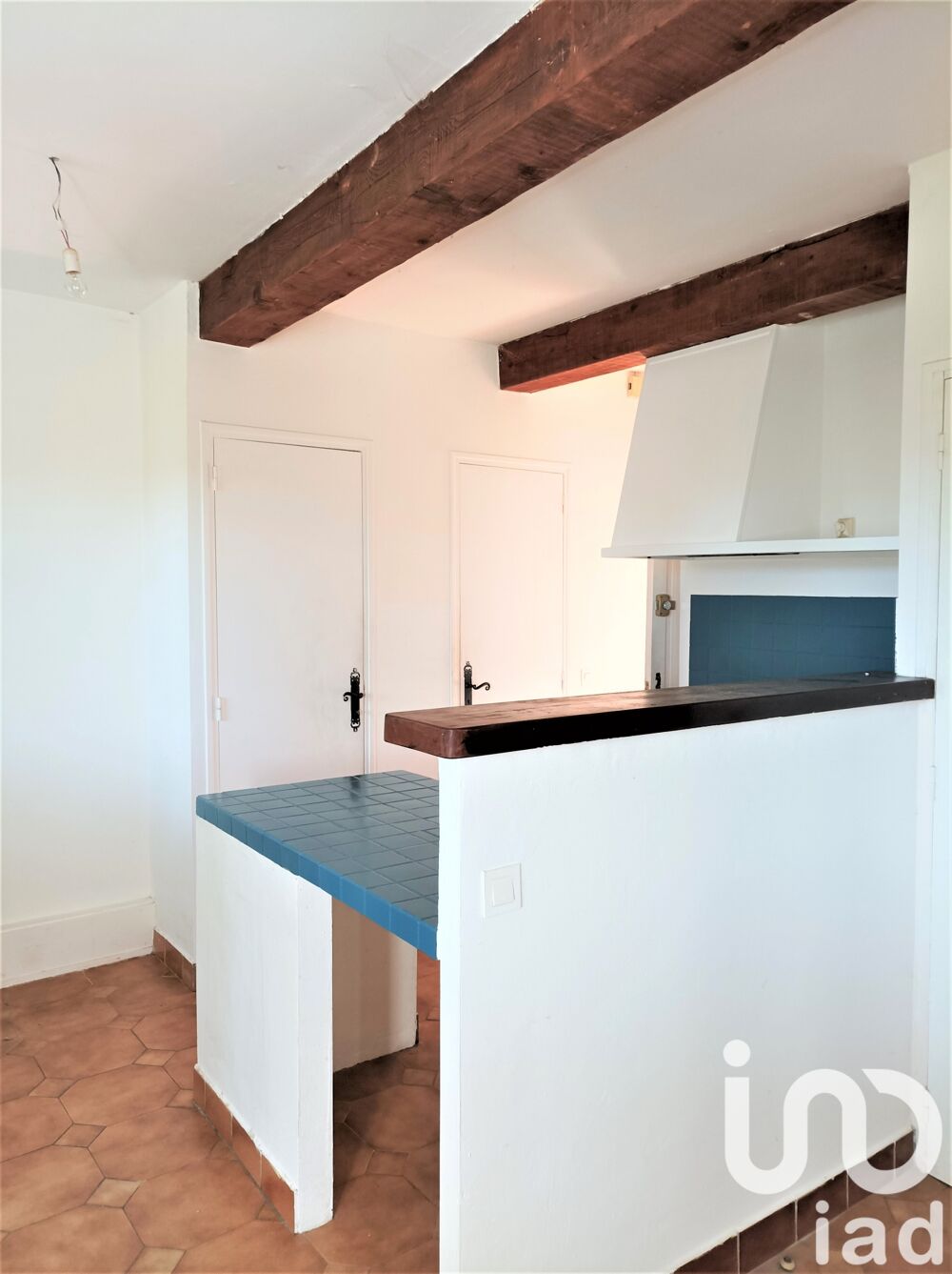 Vente Appartement Vente Appartement 1 pi�ce Villecroze