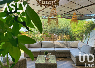  Maison � vendre 6 pi�ces 200 m�