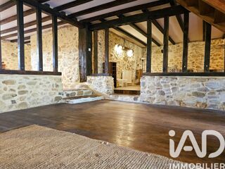  Maison � vendre 12 pi�ces 409 m�