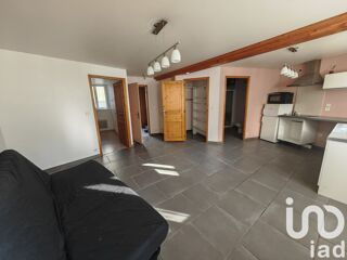  Appartement � vendre 2 pi�ces 41 m�