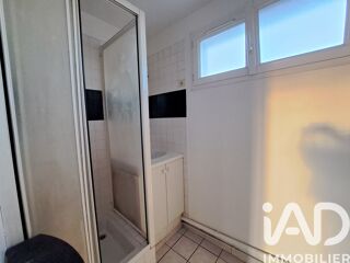  Appartement � vendre 1 pi�ce 34 m�