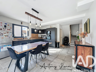  Maison � vendre 6 pi�ces 120 m�