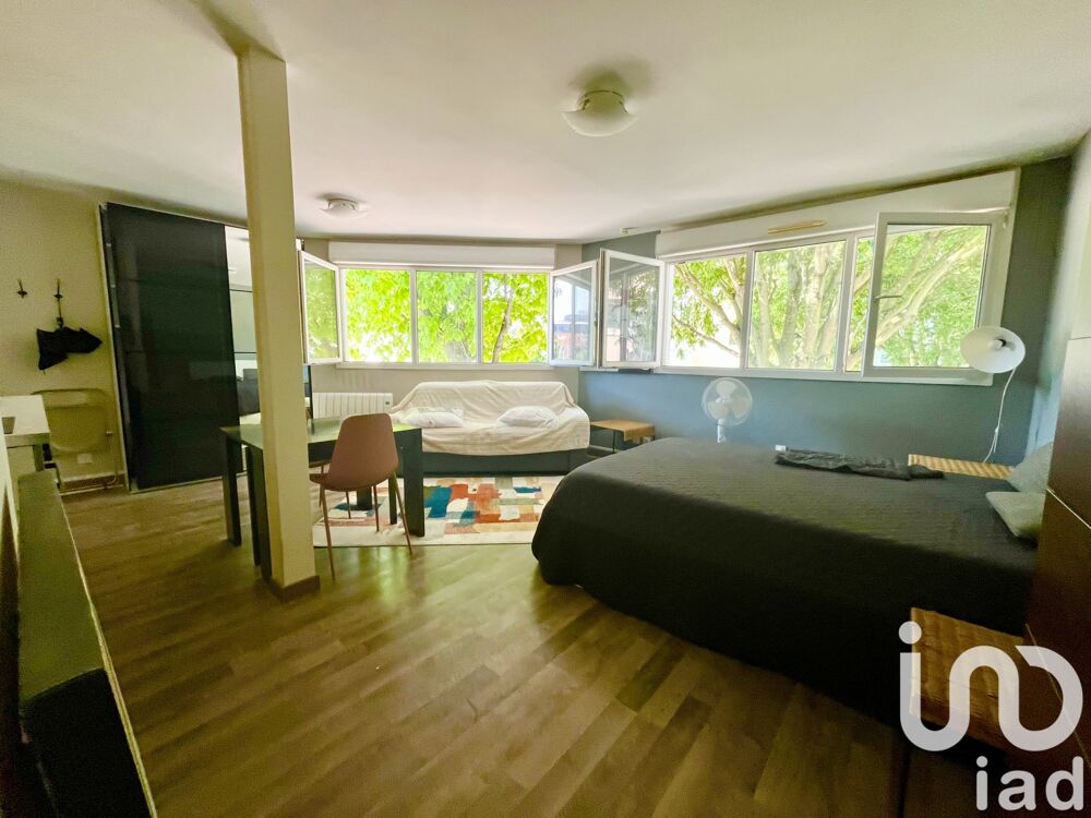 Vente Appartement Vente Appartement 1 pice Le kremlin-bictre