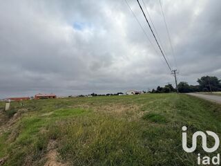  Terrain � vendre 464 m�