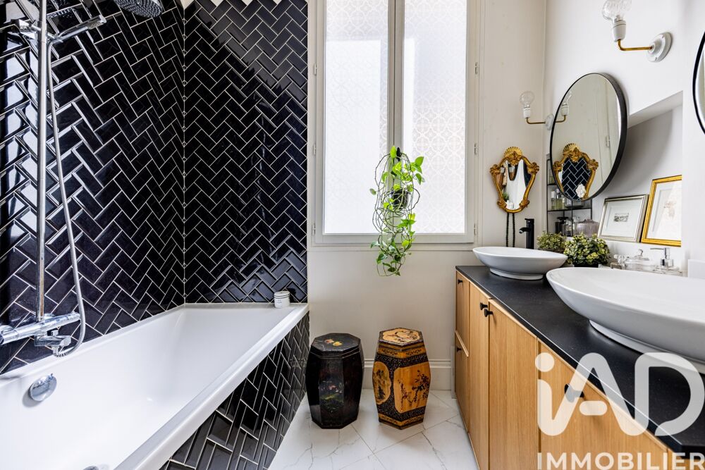  vendre  Appartement Paris 11