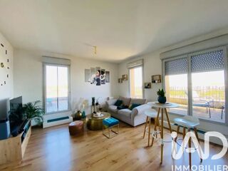  Appartement � vendre 2 pi�ces 52 m�