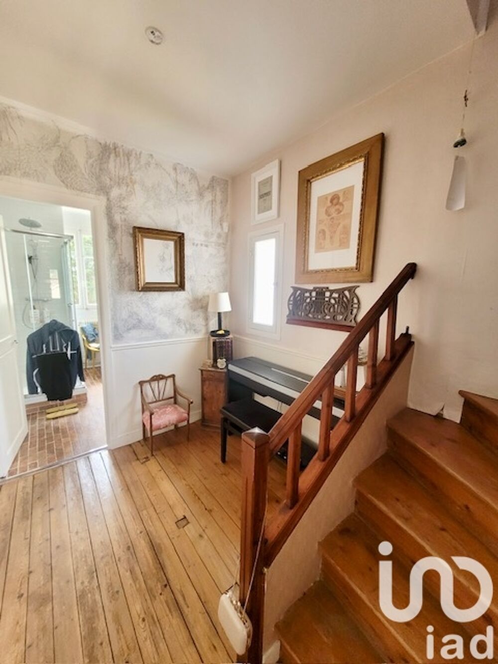 � vendre  Maison Taverny (95150)