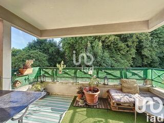  Appartement � vendre 4 pi�ces 86 m�