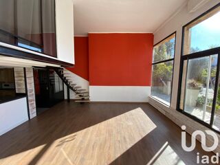  Loft � vendre 3 pi�ces 104 m� Cogolin