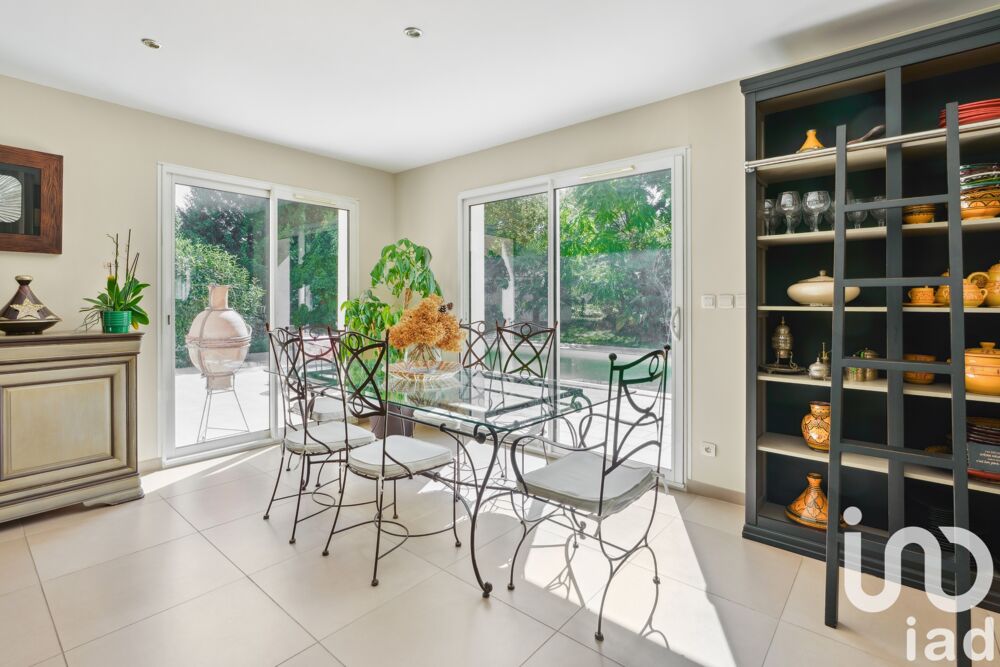  vendre  Maison Villenave-d'Ornon (33140)