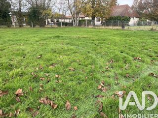  Terrain  vendre 1051 m