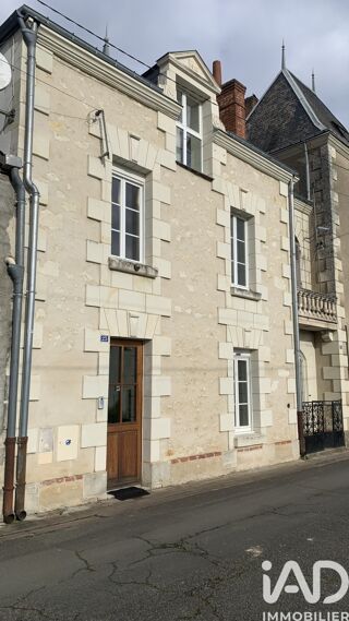  Maison � vendre 9 pi�ces 256 m�