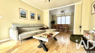  Maison � vendre 4 pi�ces 81 m�