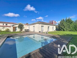  Maison � vendre 5 pi�ces 106 m�