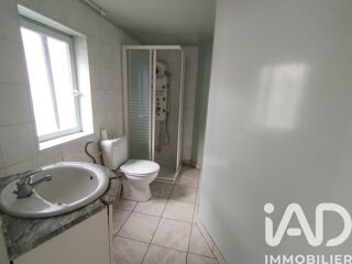  Appartement � vendre 3 pi�ces 50 m�