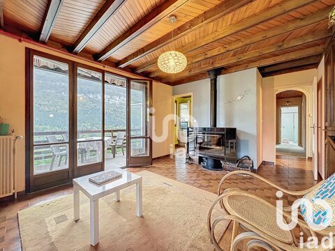   Vente Chalet 6 pi�ces Maison - 6 pi�ce(s) - 137 m�