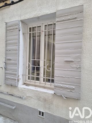  Maison � vendre 3 pi�ces 41 m�