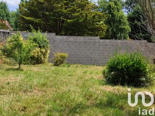  Terrain  vendre 449 m