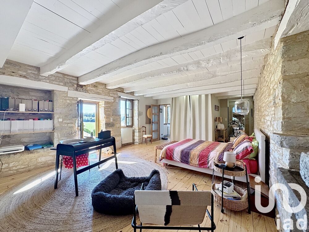  vendre  Maison Penne (81140)