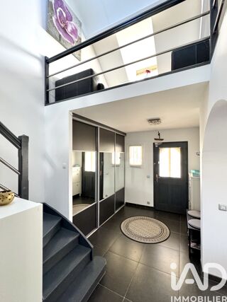  Maison � vendre 6 pi�ces 157 m�