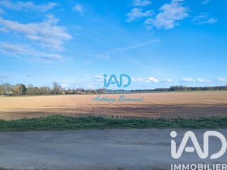  Terrain � vendre 517 m�