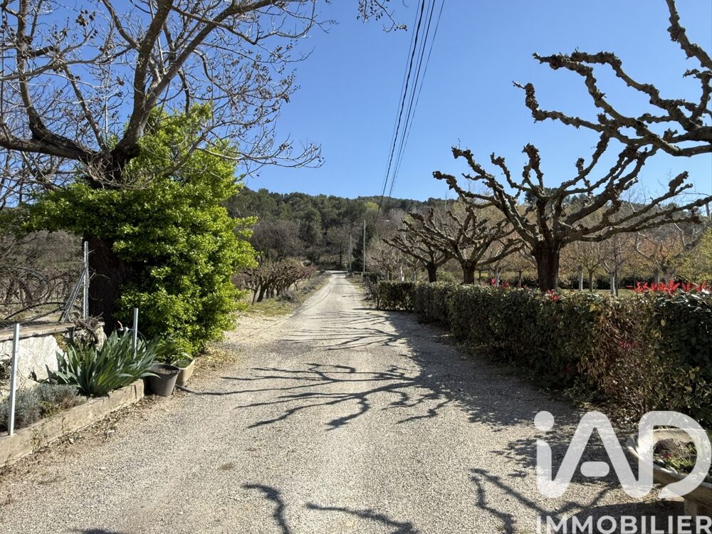 � vendre  Maison Mirabel-aux-Baronnies (26110)