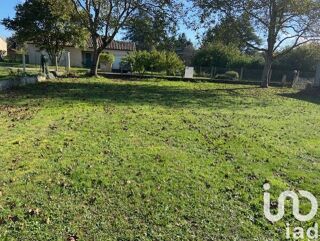  Terrain � vendre 632 m�