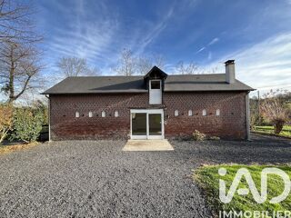  Maison � vendre 4 pi�ces 110 m�