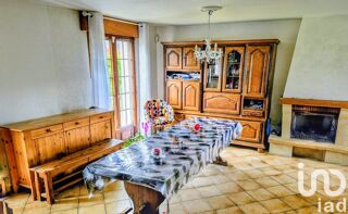  Maison � vendre 5 pi�ces 94 m�