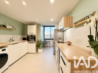  Appartement � vendre 3 pi�ces 60 m�