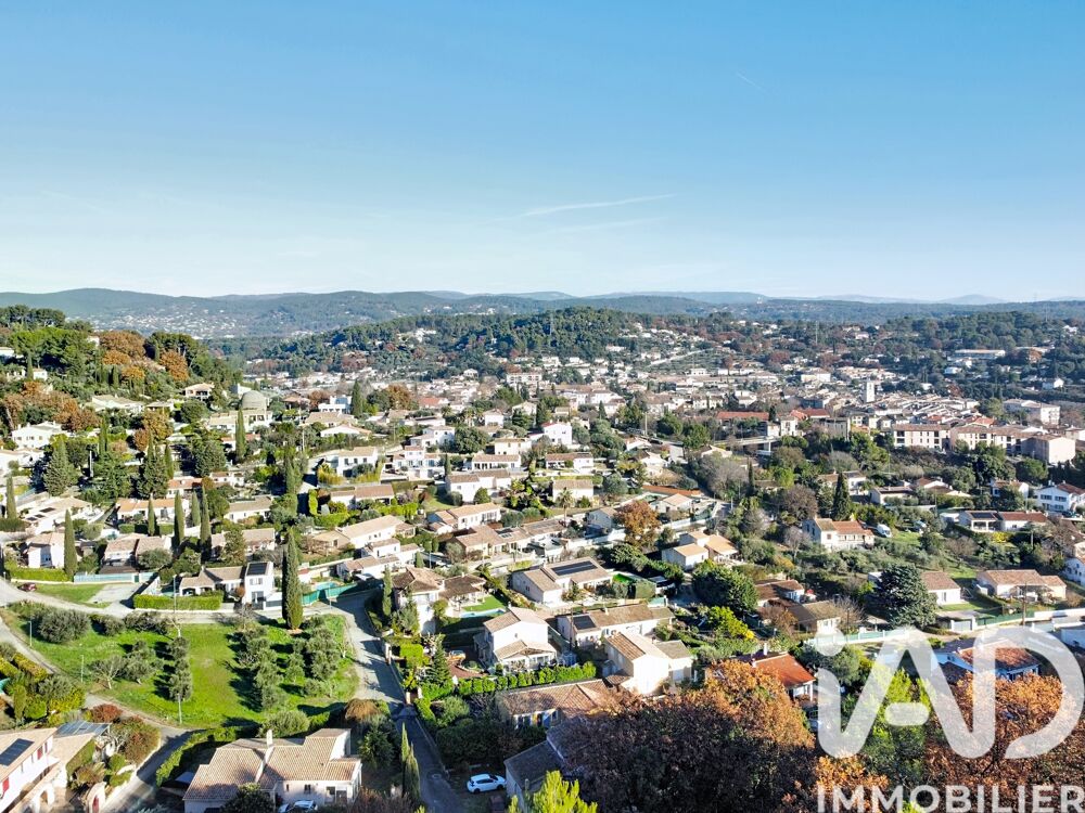 � vendre  Maison Trans-en-Provence (83720)