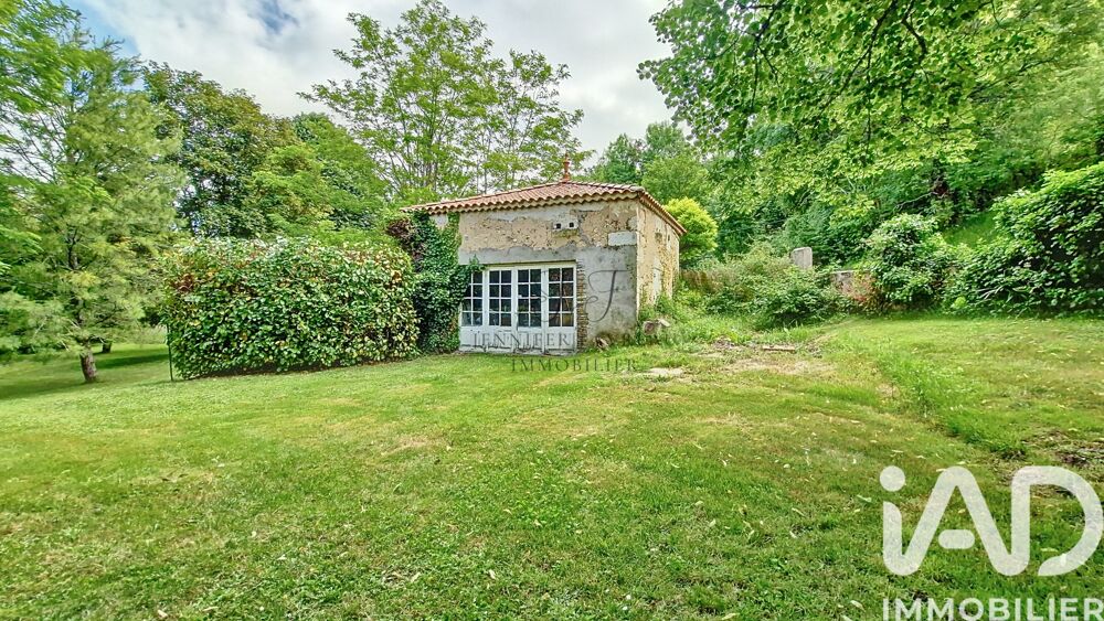 � vendre  Maison Montguyon (17270)