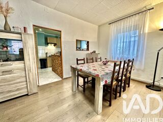  Appartement � vendre 5 pi�ces 125 m�