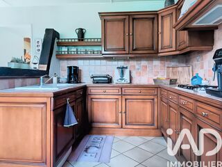  Maison � vendre 7 pi�ces 189 m�