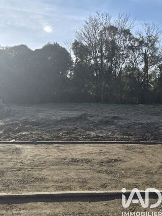  Terrain � vendre 396 m�