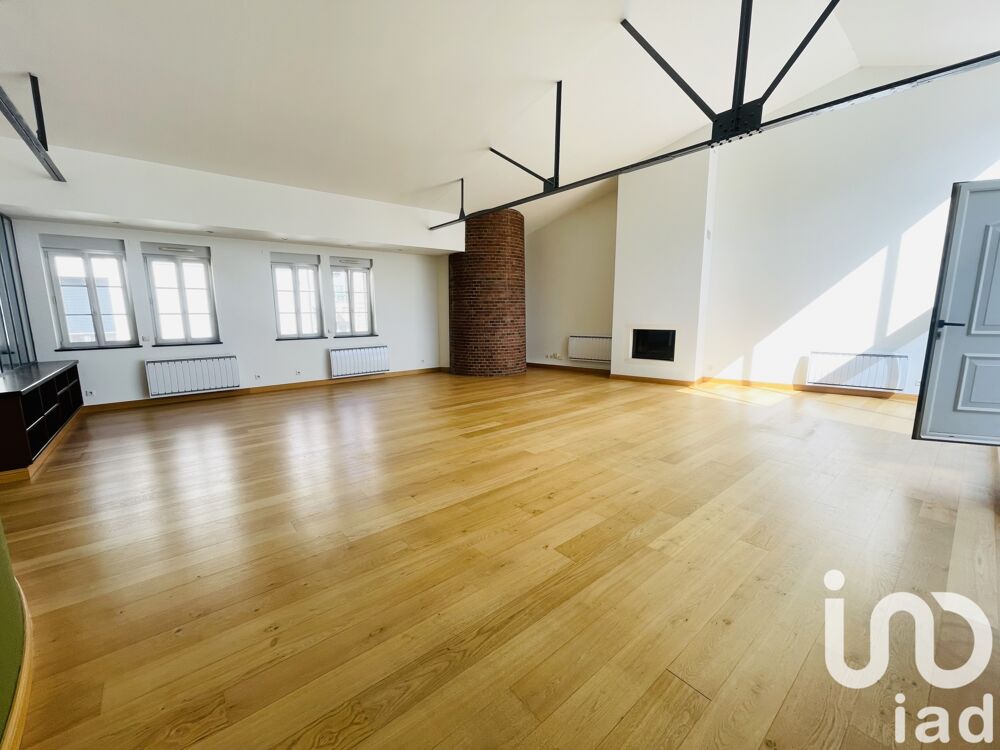  vendre  Loft Tours (37000)