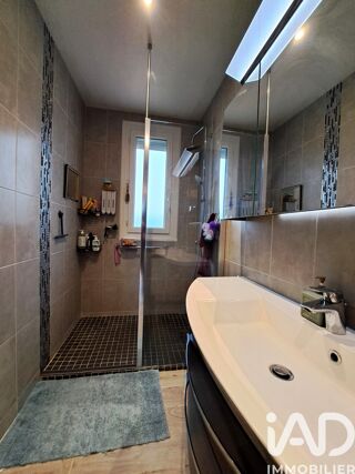  Maison � vendre 4 pi�ces 91 m�