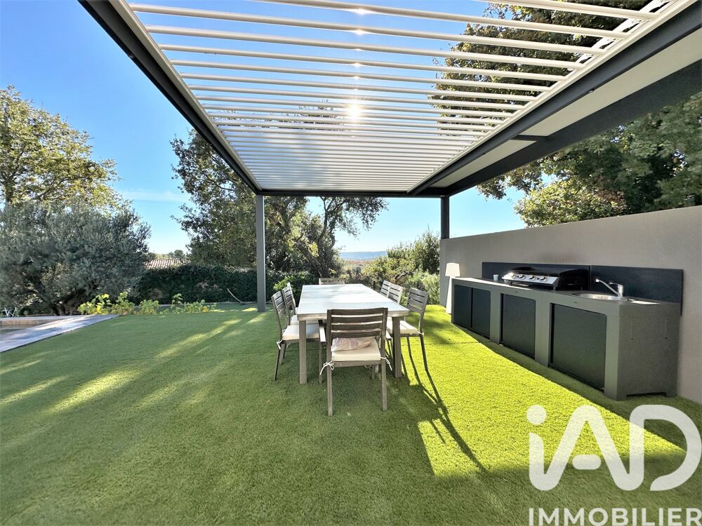  vendre  Maison Uzs (30700)